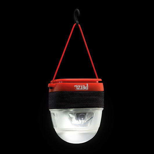 Petzl Noctlight Headlamp Case