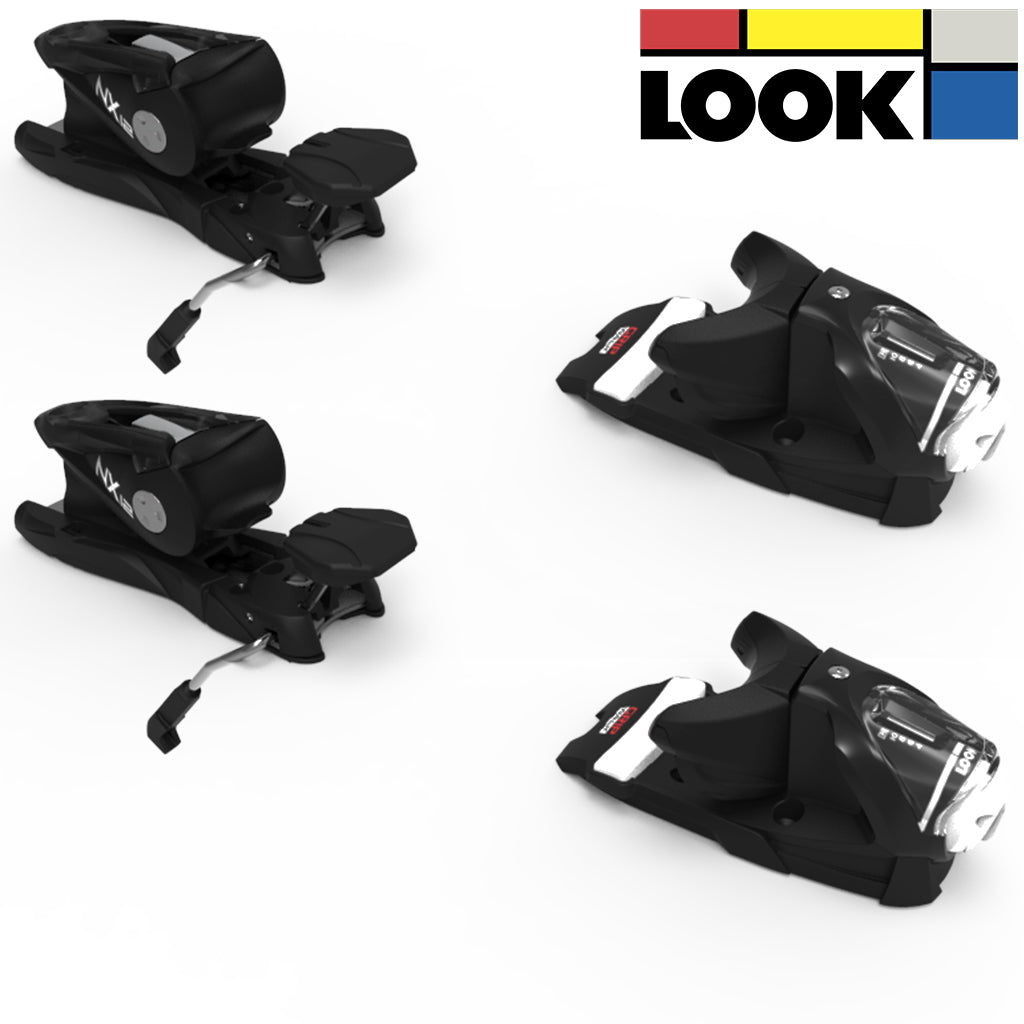 Look - NX 12 GW B90 Binding