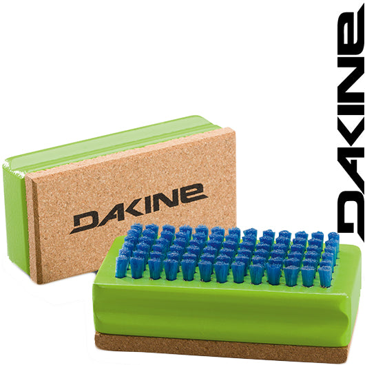 Dakine Nylon/Cork Brush