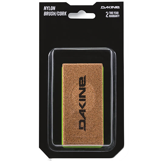 Dakine Nylon/Cork Brush