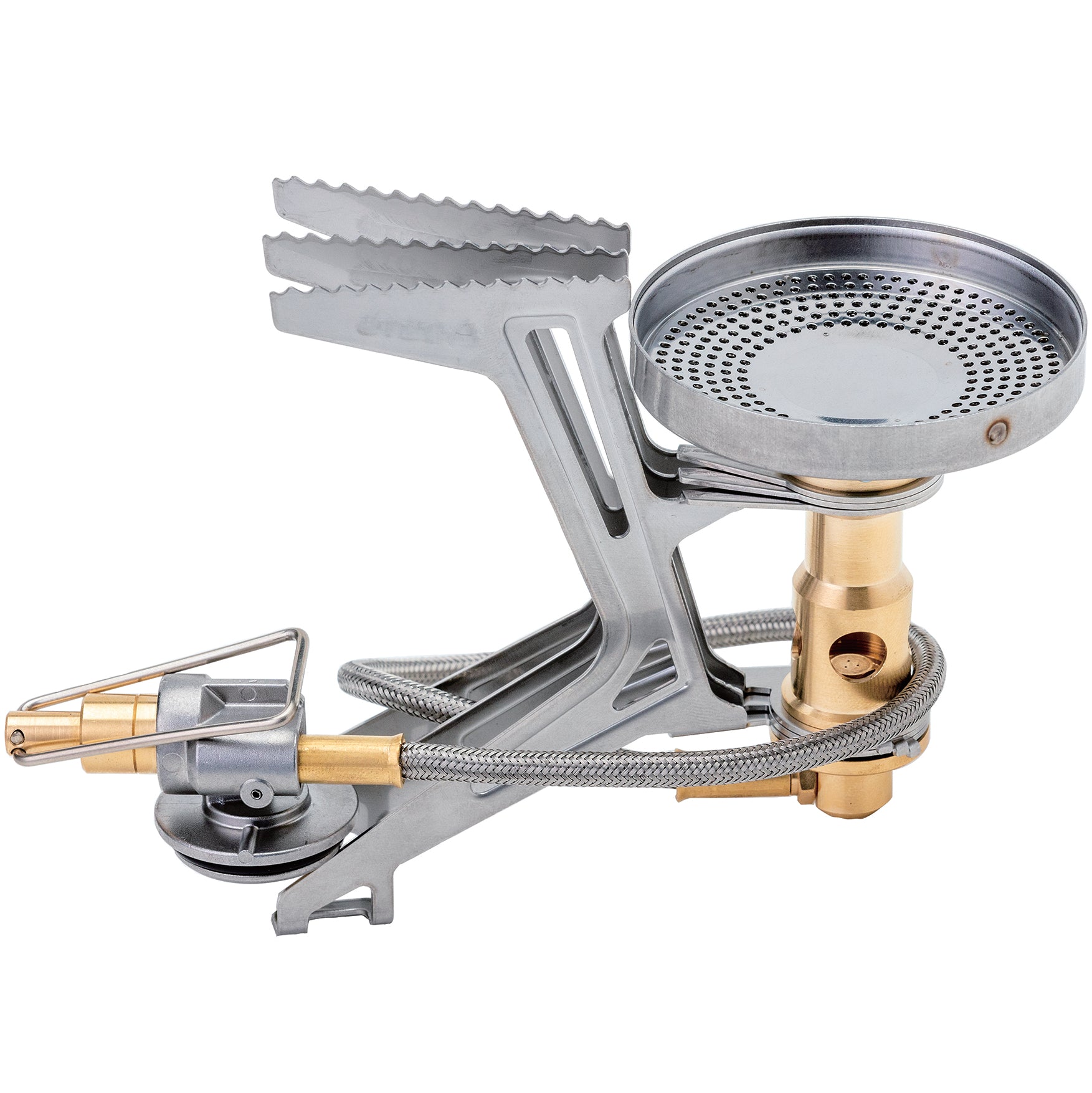 Soto - Fusion Trek Regulated LP Gas Stove