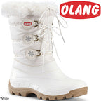 Olang Patty