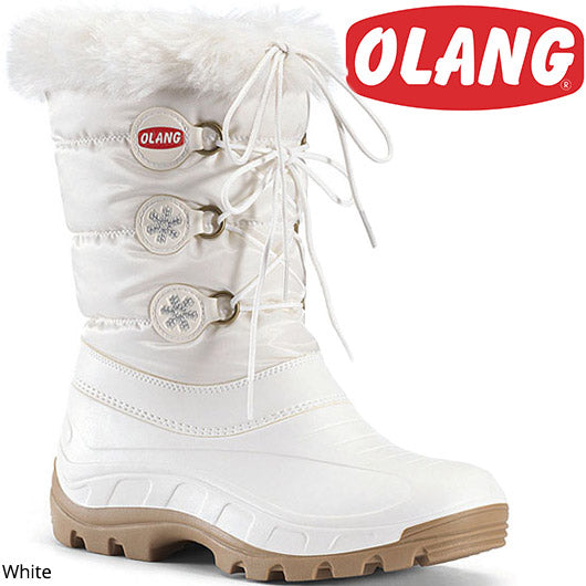 Olang Patty