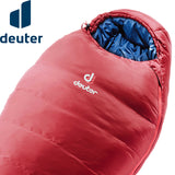 Deuter - Orbit -5