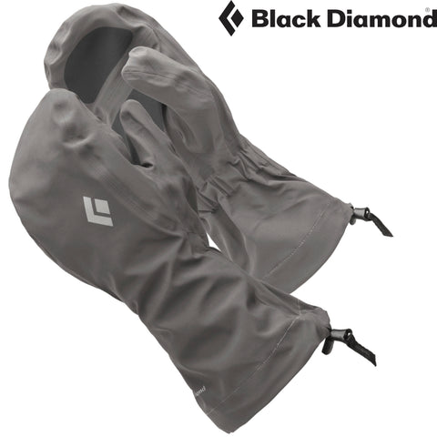 Black Diamond - Waterproof Overmitts
