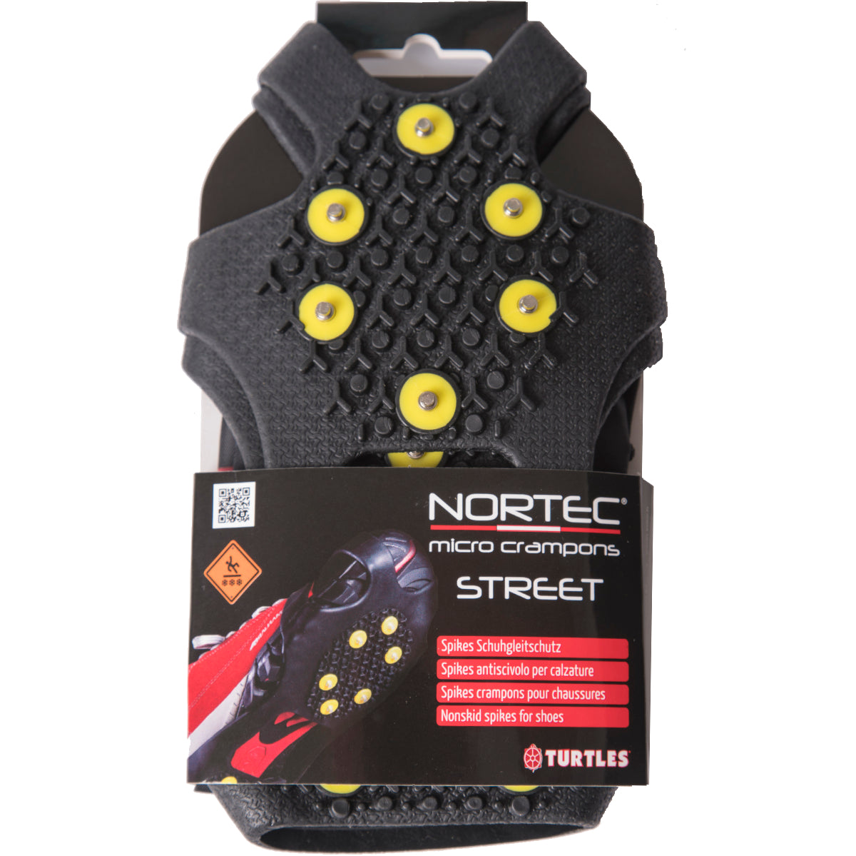 Nortec - Street Ice-Grippers