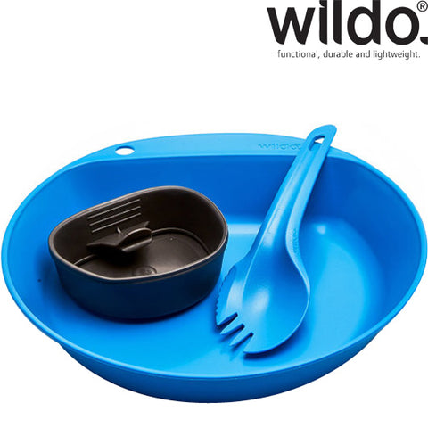 Wildo Pathfinder Kit
