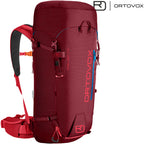 Ortovox - Peak Light 38 S