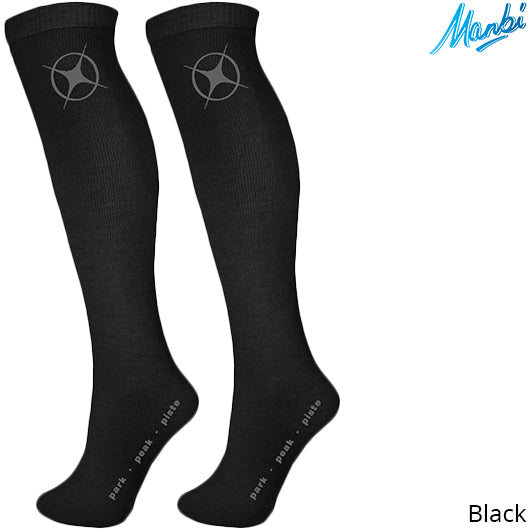 Manbi Performance Ski Sock