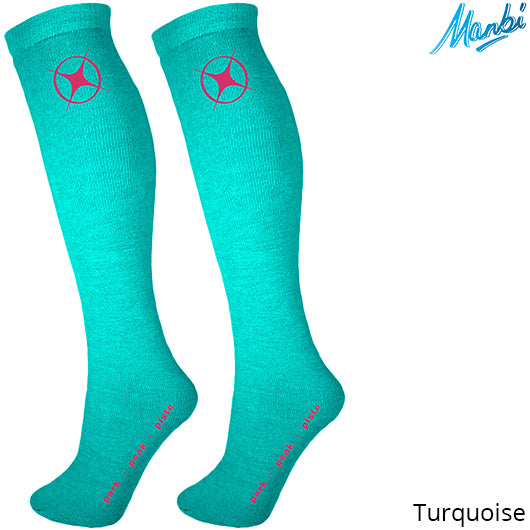 Manbi Junior Performance Ski Sock