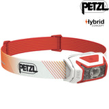 Petzl - Actik CORE Rechargeable Headlamp (600 LUMENS)