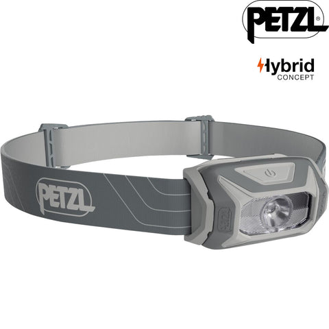 Petzl - Tikkina LED Headlamp (300 LUMENS)