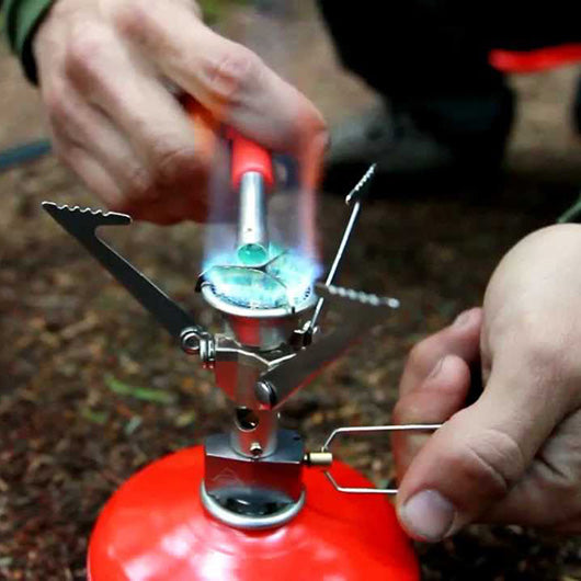 MSR Piezo Igniter