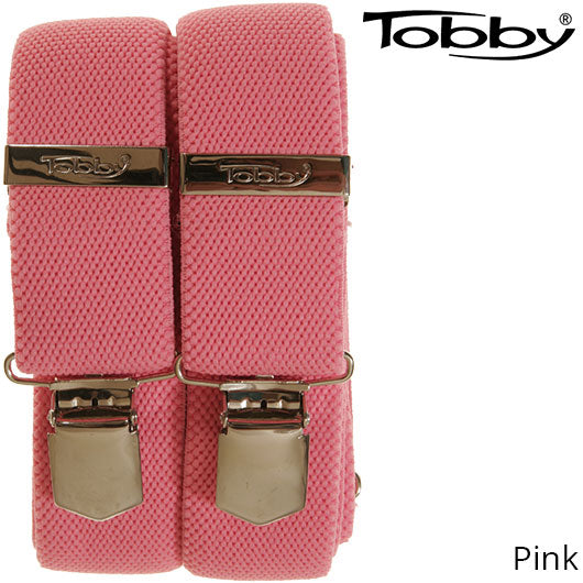 Tobby Ski Braces