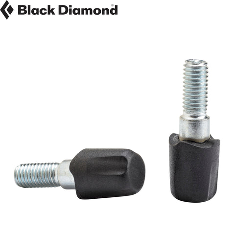 Black Diamond - Rubber Tech Tips