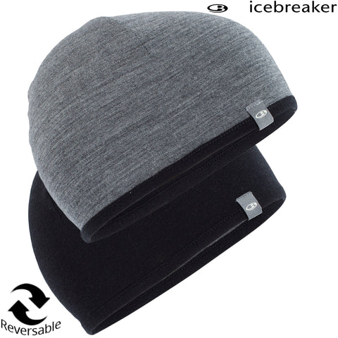 Icebreaker - Unisex Pocket Hat