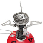 MSR PocketRocket Deluxe Regulated LP Gas Stove