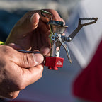MSR PocketRocket 2 LP Gas Stove