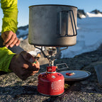 MSR PocketRocket 2 LP Gas Stove