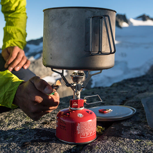 MSR PocketRocket 2 LP Gas Stove