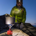 MSR PocketRocket 2 LP Gas Stove