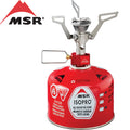 MSR PocketRocket 2 LP Gas Stove