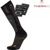 Therm-ic - Powersocks Set Heat Uni + S-Pack 1200 V2