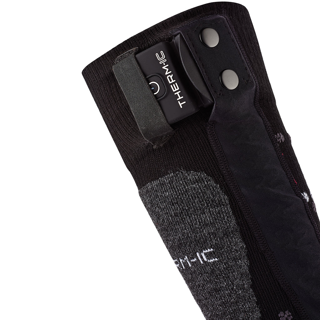 Therm-ic - Powersocks Set Heat Uni + S-Pack 1200 V2