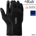 Rab Power Stretch Contact Grip Glove