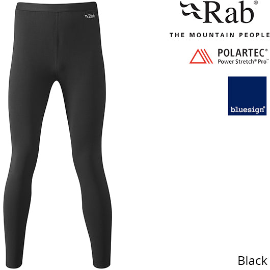 Rab - Power Stretch Pro Pants