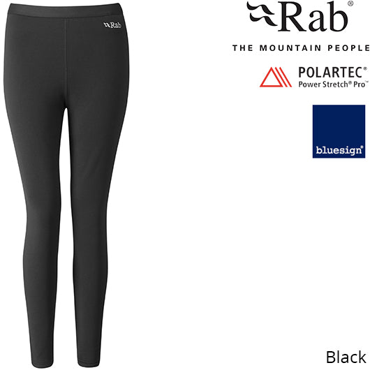 Rab - Womens Power Stretch Pro Pants