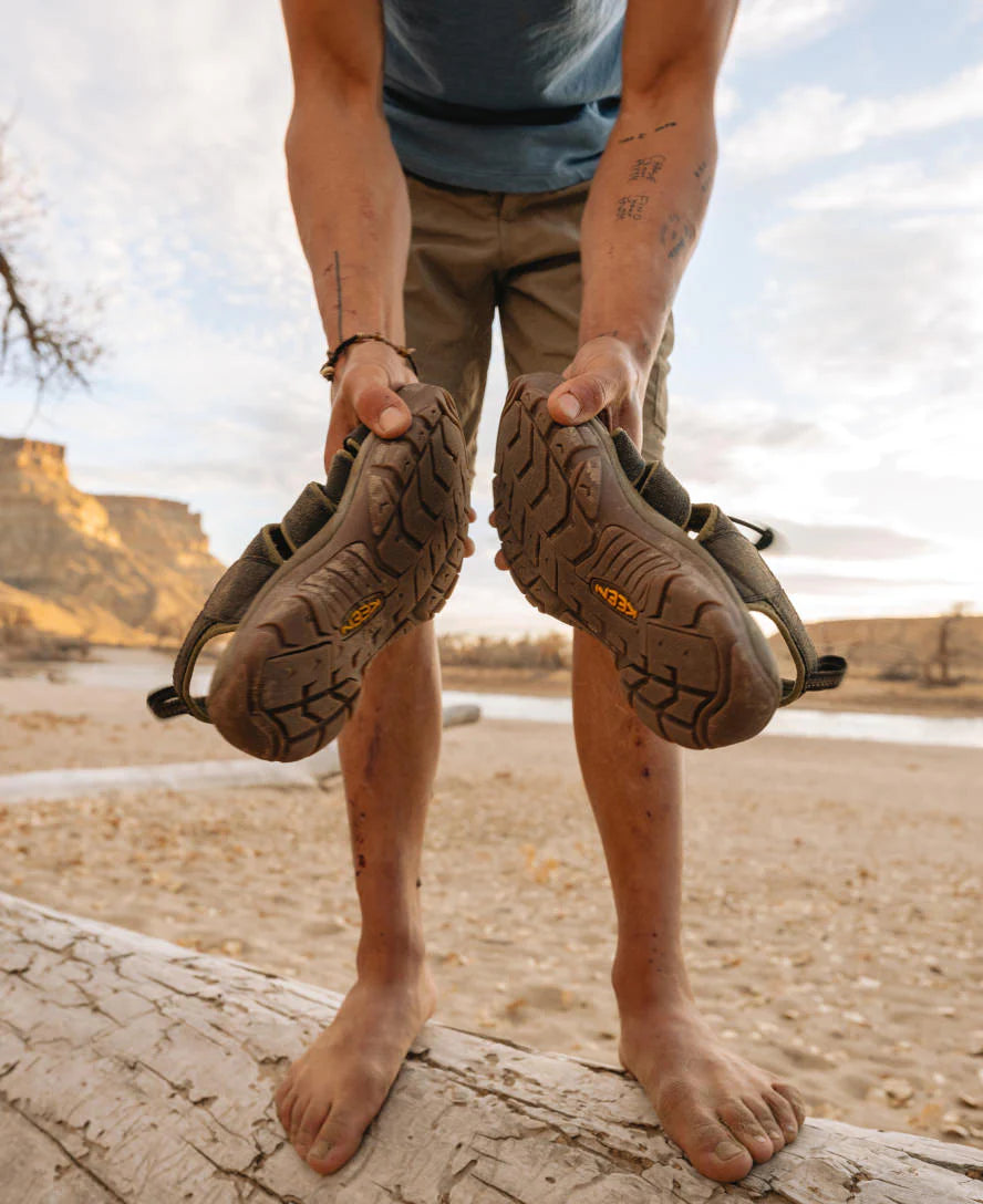 Keen - Men's Newport H2