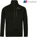 Berghaus - Men's Prism Micro Polartec Half Zip