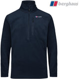 Berghaus - Men's Prism Micro Polartec Half Zip