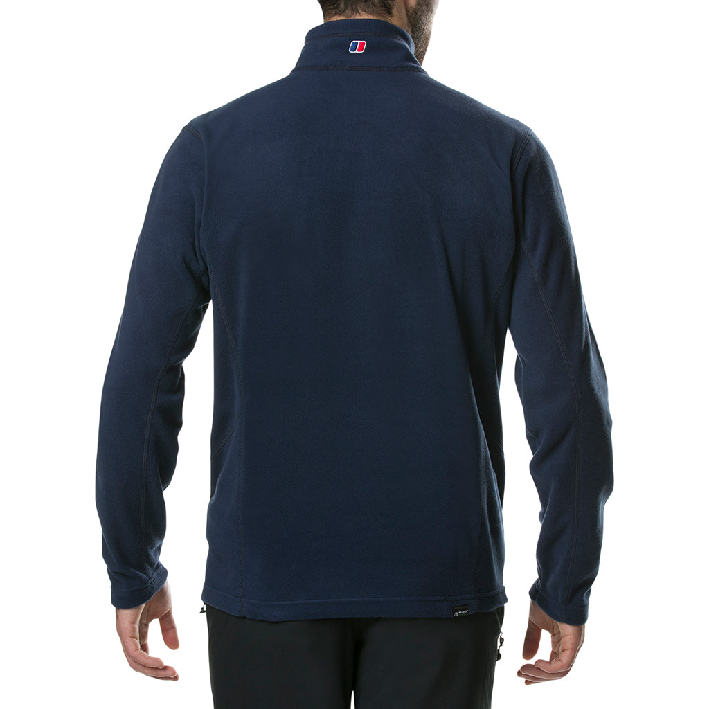 Berghaus - Men's Prism Micro Polartec Half Zip