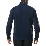 Berghaus - Men's Prism Micro Polartec Half Zip