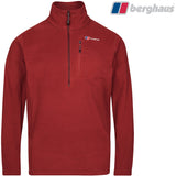 Berghaus - Men's Prism Micro Polartec Half Zip