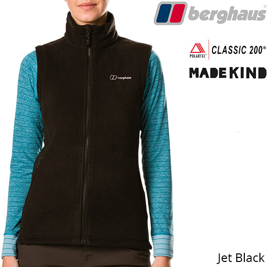 Berghaus Women's Prism PT Vest IA