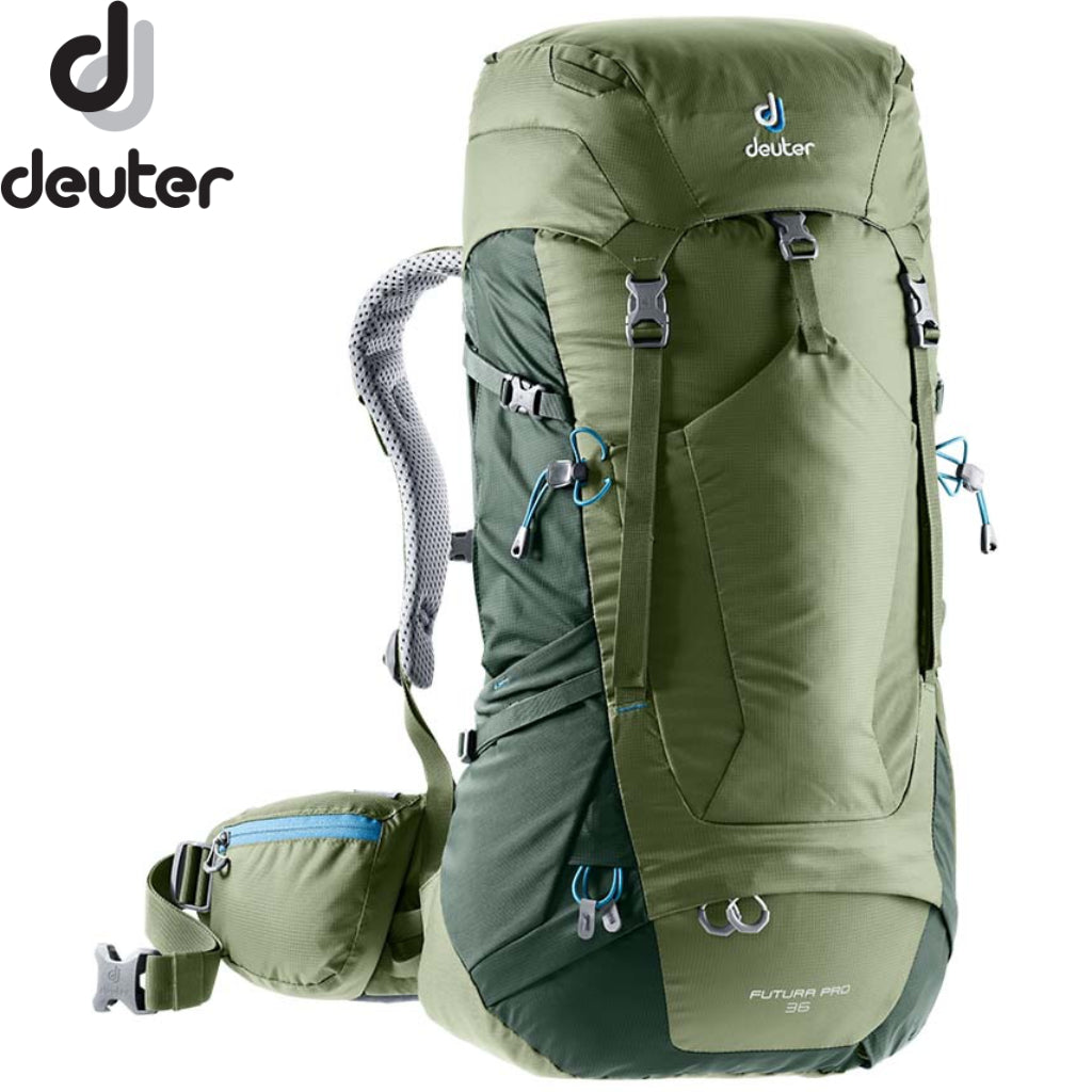 Deuter - Futura Pro 36