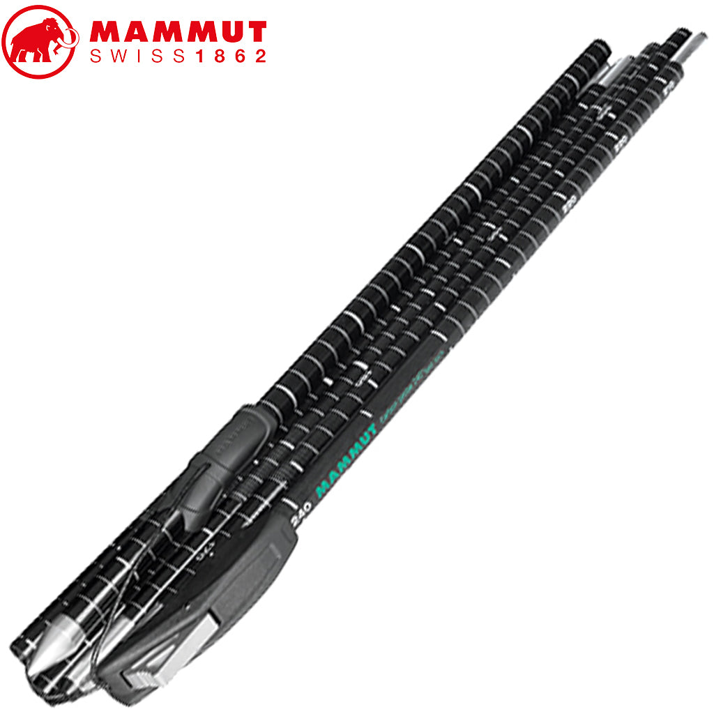 Mammut - Probe Carbon 240 Fast Lock