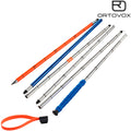 Ortovox - Alu 240 PFA Avalanche Probe