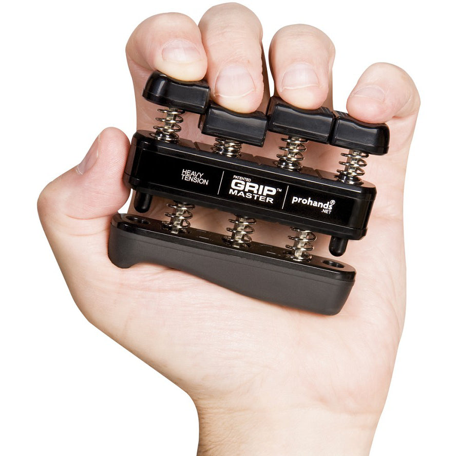 ProHands - Grip Master Hand Exerciser