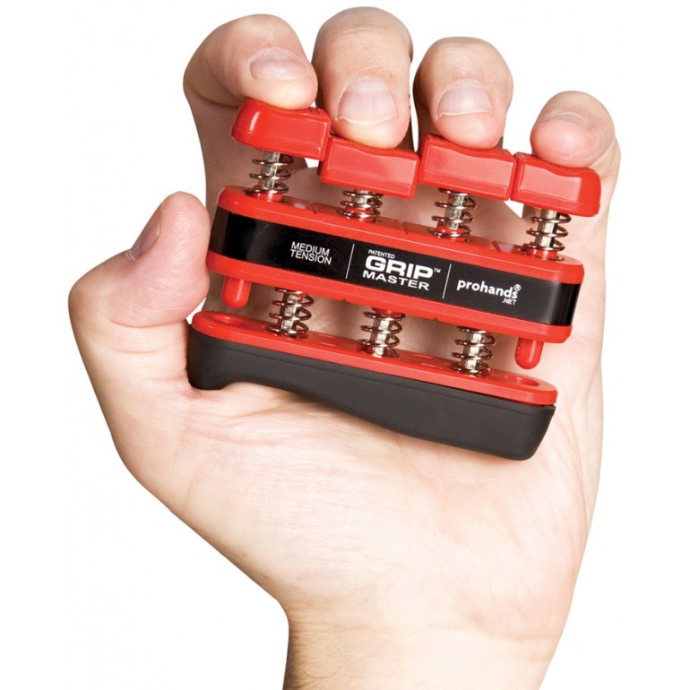 ProHands - Grip Master Hand Exerciser