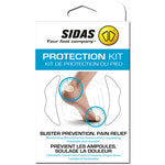Sidas Foot Protection Kit