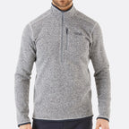 Rab - Men's Quest Fleece Pull-On