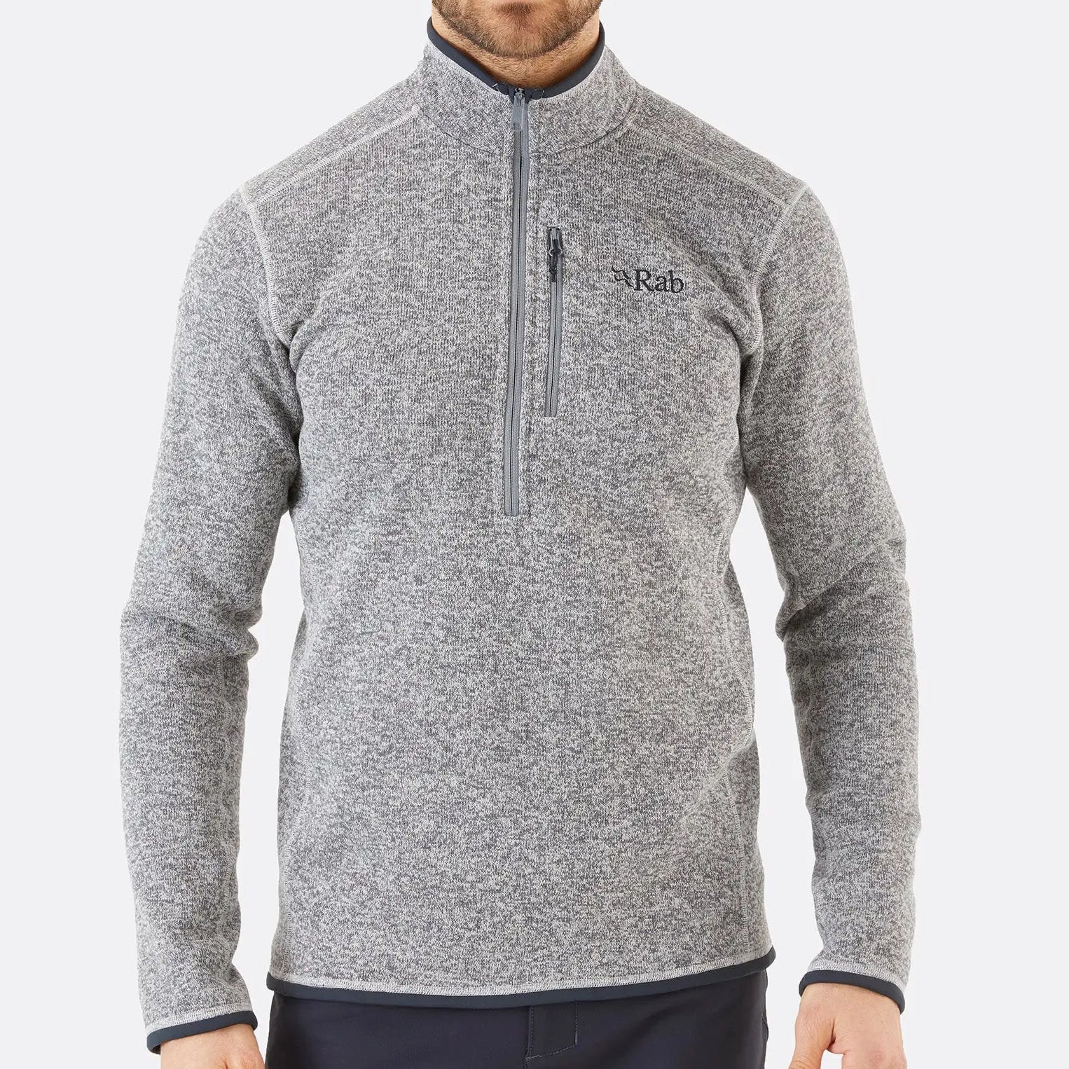 Rab - Men's Quest Fleece Pull-On
