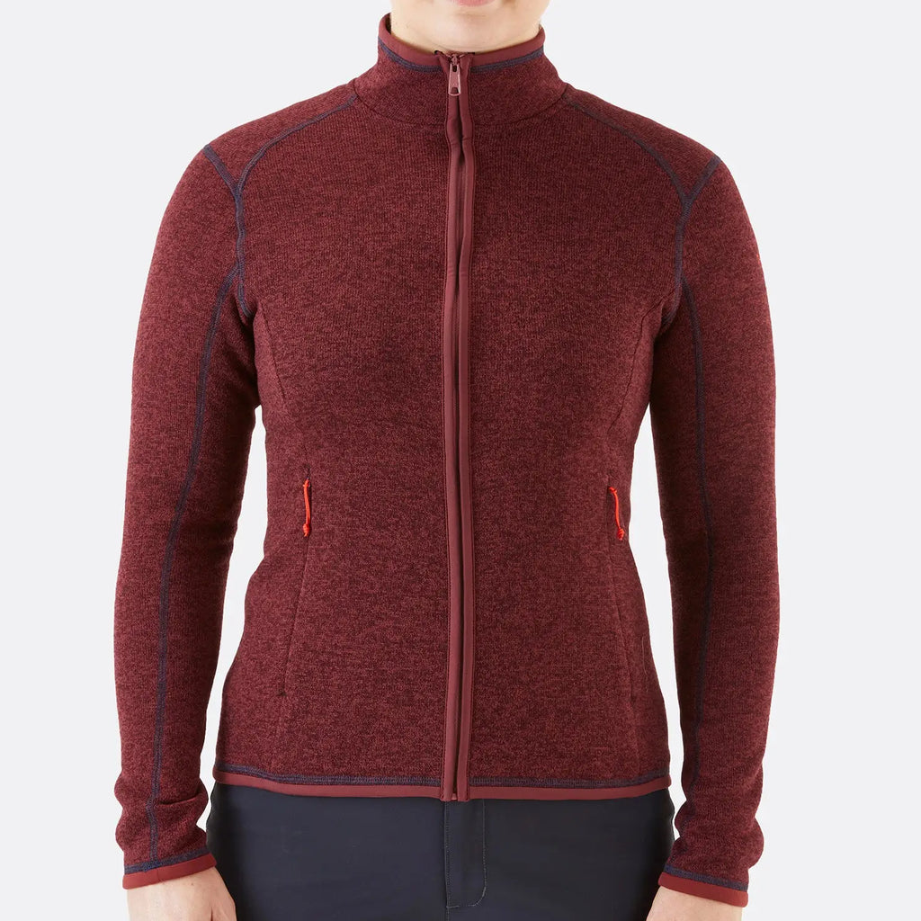 Rab - Women's Quest Fleece Jacket
