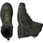 Salomon - Men's Quest 4 GTX