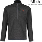 Rab - Men's Quest Fleece Pull-On