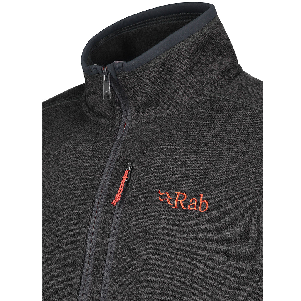 Rab - Men's Quest Fleece Pull-On